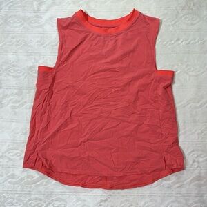 All in‎ motion tank top